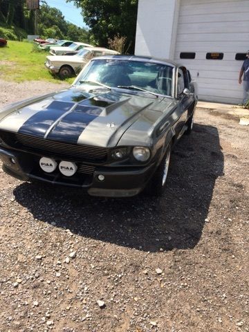 1967 Ford Mustang - photo 13