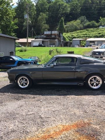 1967 Ford Mustang - photo 4