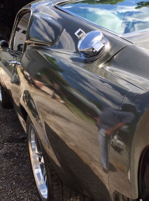 1967 Ford Mustang - photo 6