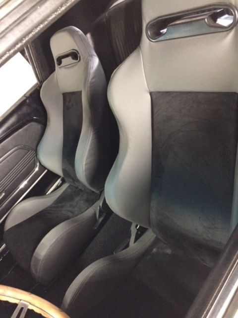 1968 Ford Mustang - photo 5