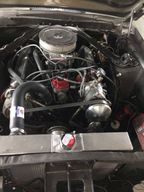 1968 Ford Mustang - photo 8