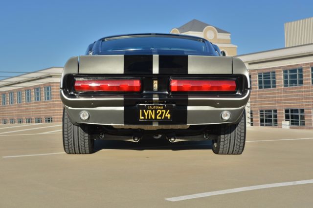 1968 Ford Mustang ELEANOR - photo 6