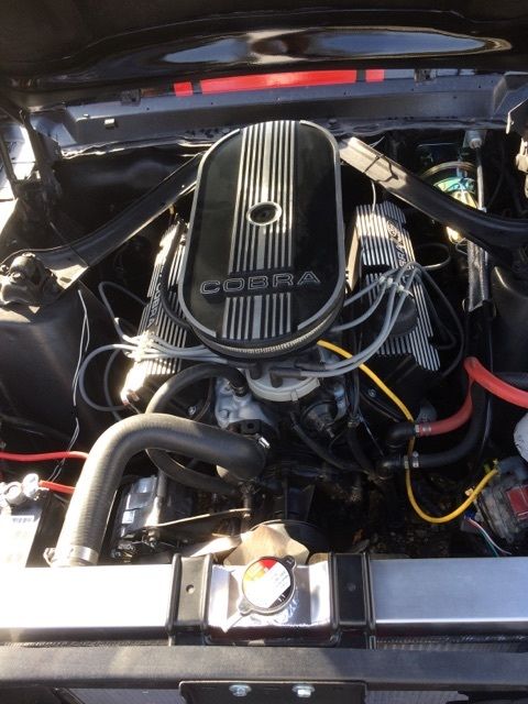 1968 Ford Mustang - photo 10