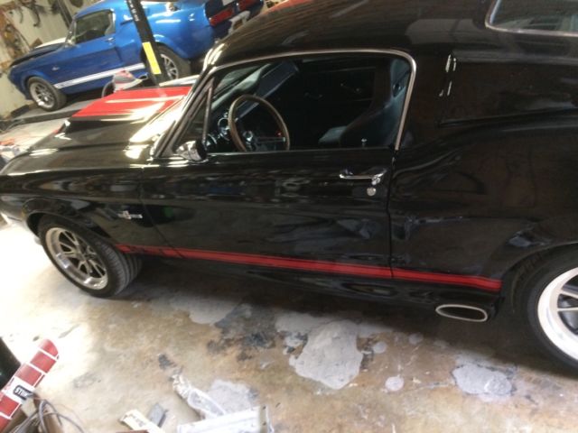 1968 Ford Mustang - photo 12