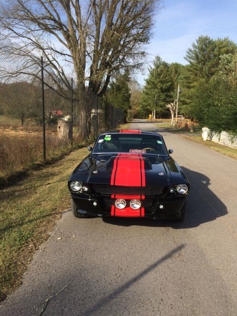 1968 Ford Mustang - photo 2