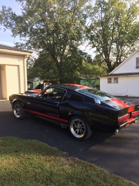 1968 Ford Mustang - photo 5