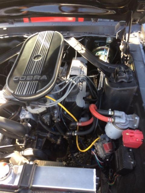 1968 Ford Mustang - photo 9