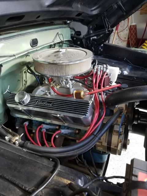 1968 Ford F-100 - photo 2