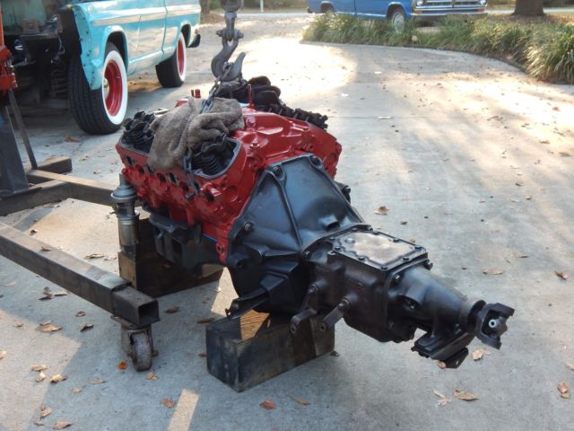 1968 Ford F-100 Basic - photo 3