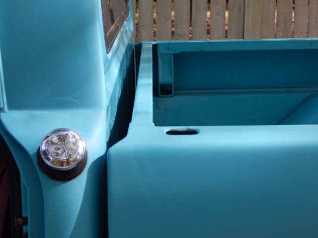 1968 Ford F-100 Basic - photo 8