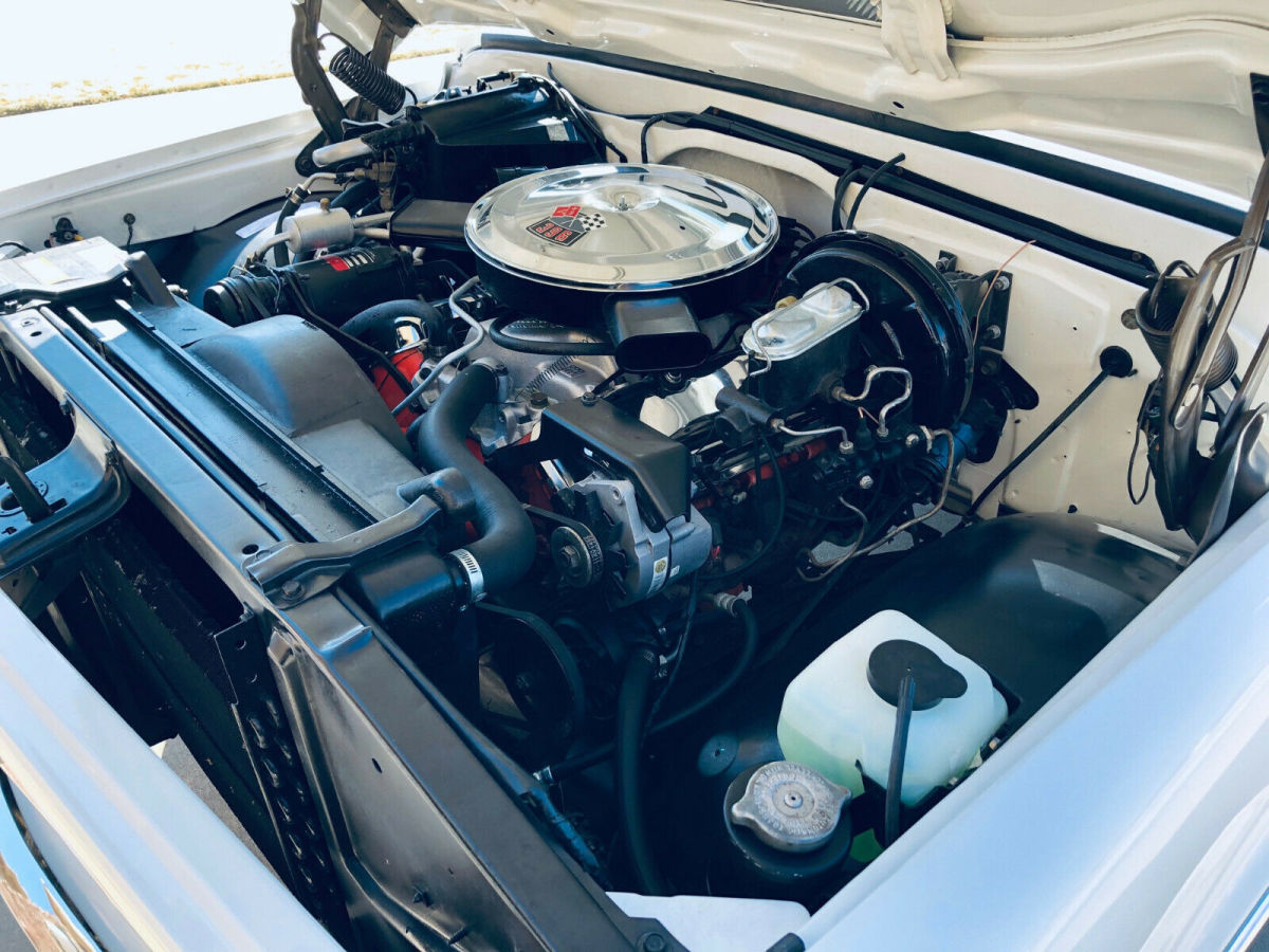 1968 Chevrolet C-10 - photo 11