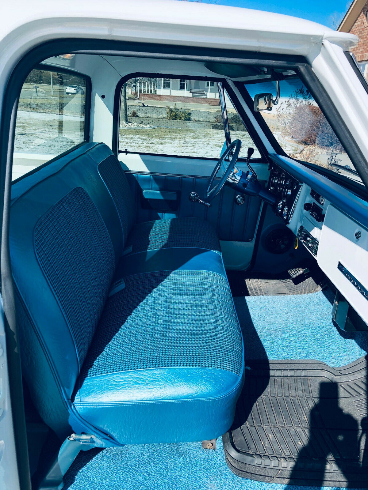 1968 Chevrolet C-10 - photo 5