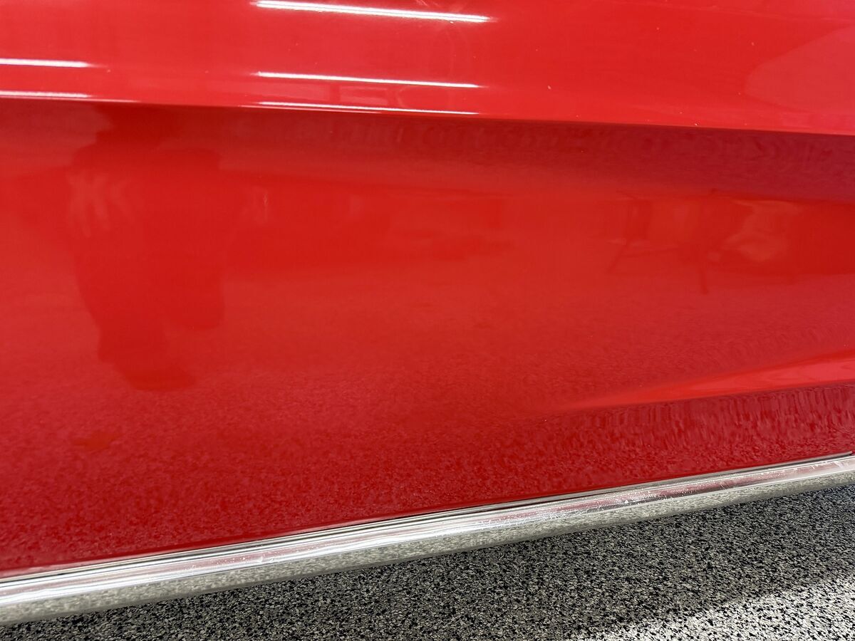 1968 FORD FASTBACK MUSTANG FASTBACK 289 AUTO PDB - photo 13