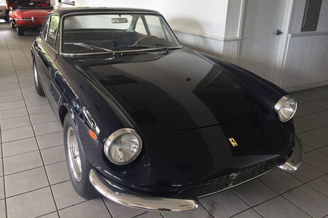 1968 Ferrari Other