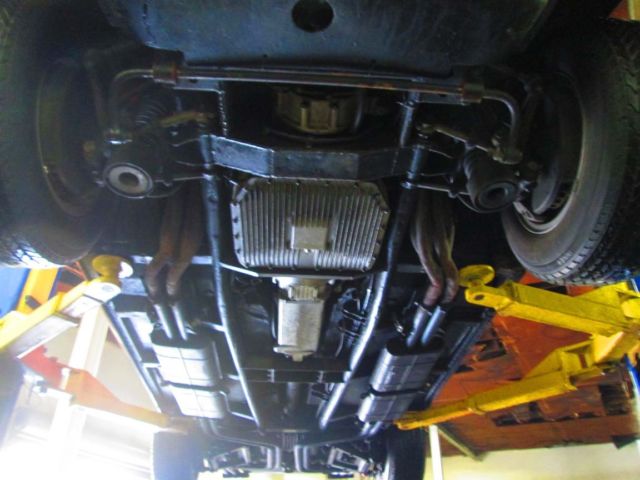 1968 Ferrari Other - photo 13