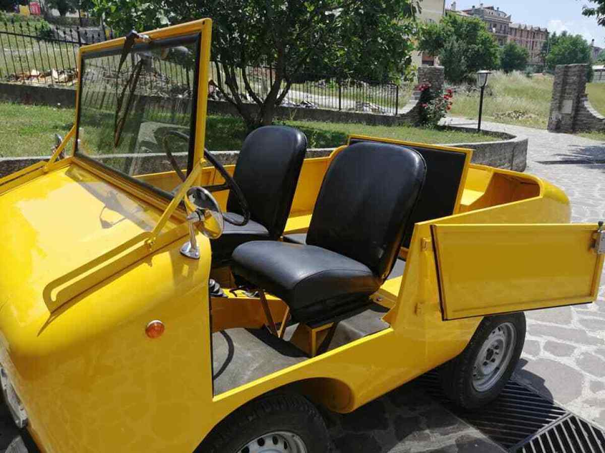 1968 Ferrari Other - photo 11