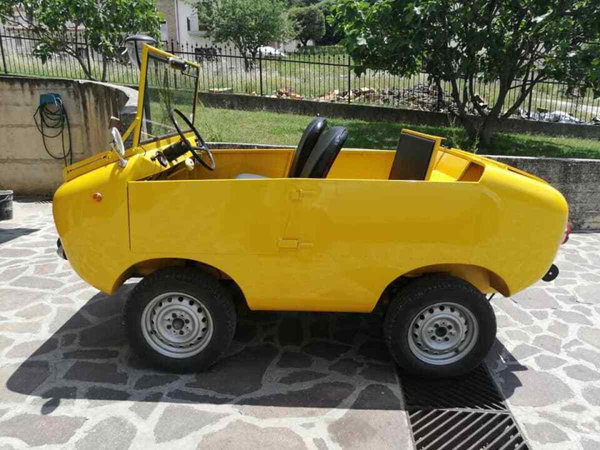 1968 Ferrari Other - photo 2