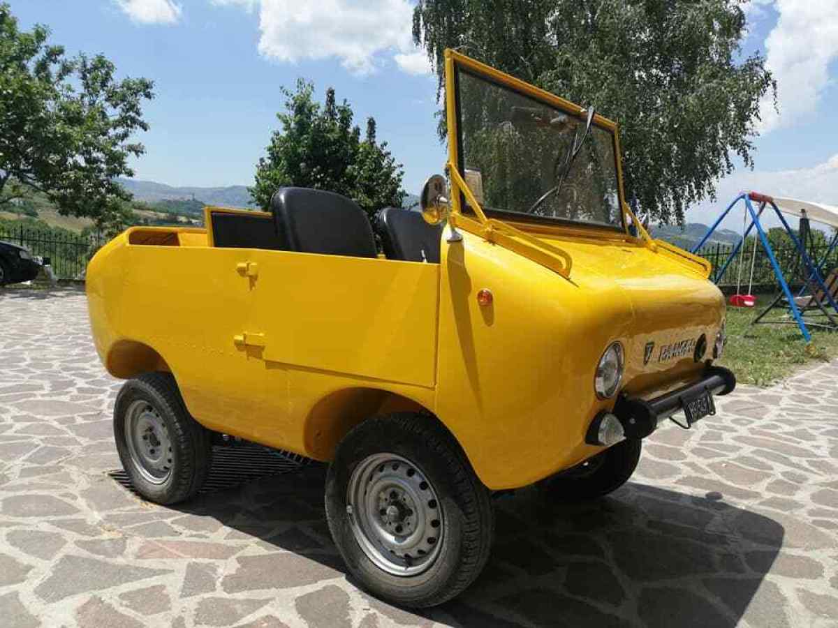 1968 Ferrari Other - photo 5