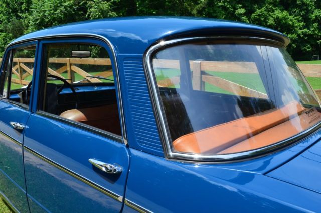 1968 Fiat Other Rinnovata - photo 9