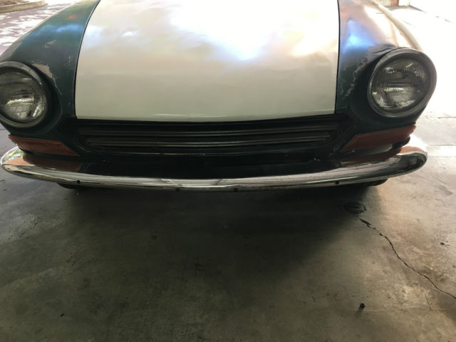 1968 Fiat Other - photo 4