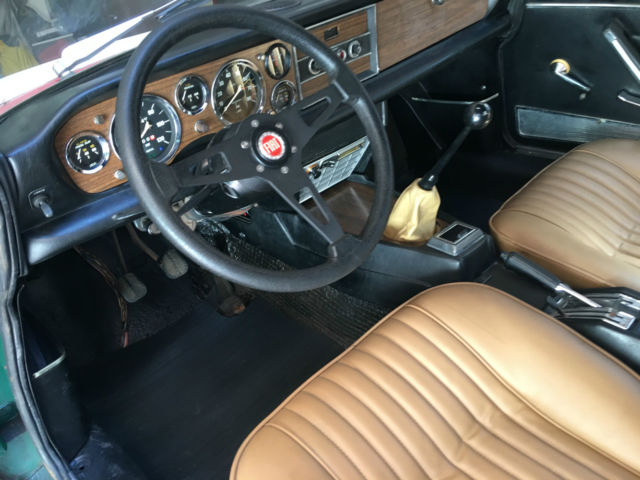 1968 Fiat Other - photo 9