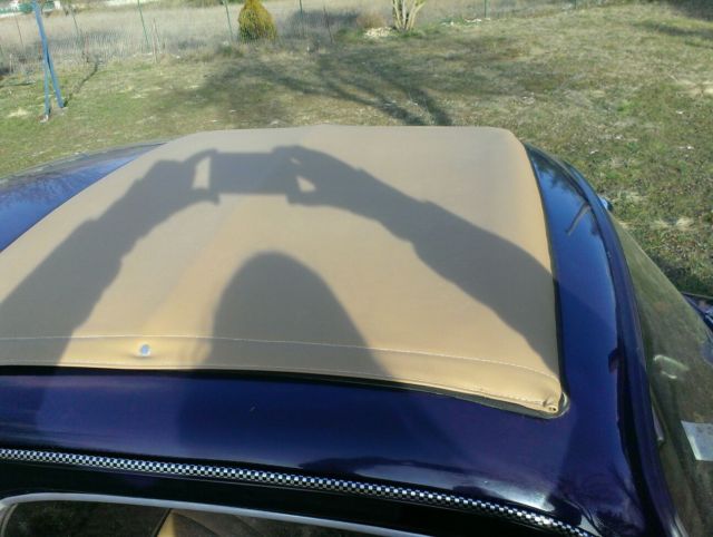 1968 Fiat 500 - photo 10
