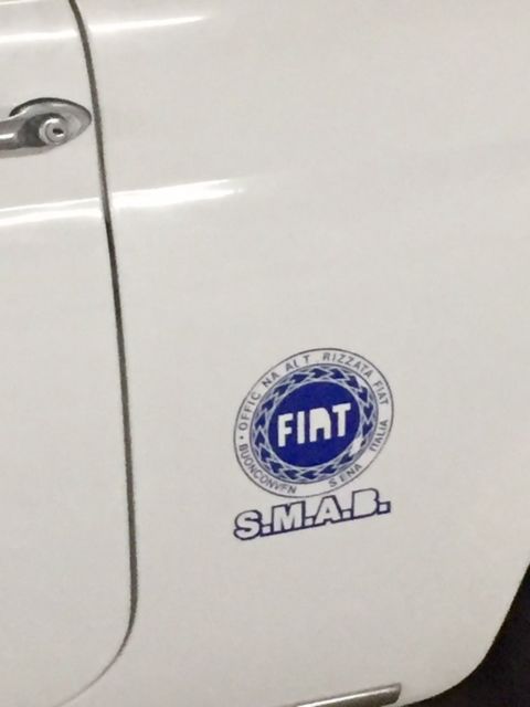1968 Fiat 500 - photo 5