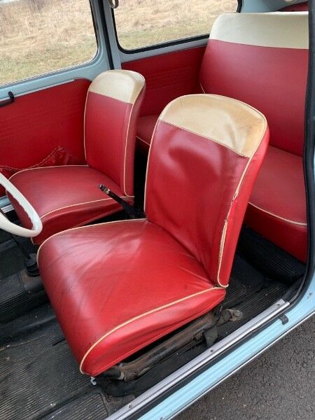 1968 Fiat Other D - photo 10