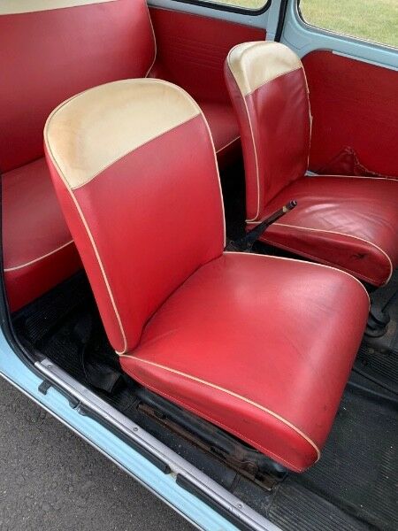 1968 Fiat Other D - photo 11