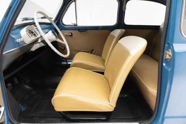 1968 FIAT Other - photo 2