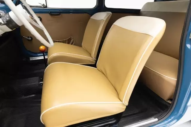 1968 FIAT Other - photo 4