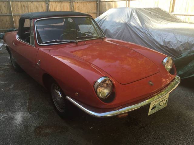 1968 Fiat Other 850 - photo 2