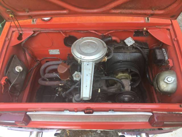 1968 Fiat Other 850 - photo 3