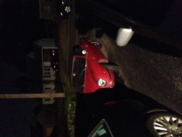 1968 Fiat Other 850 - photo 5