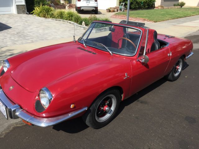 1968 Fiat Other
