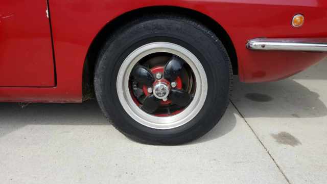 1968 Fiat Other - photo 10