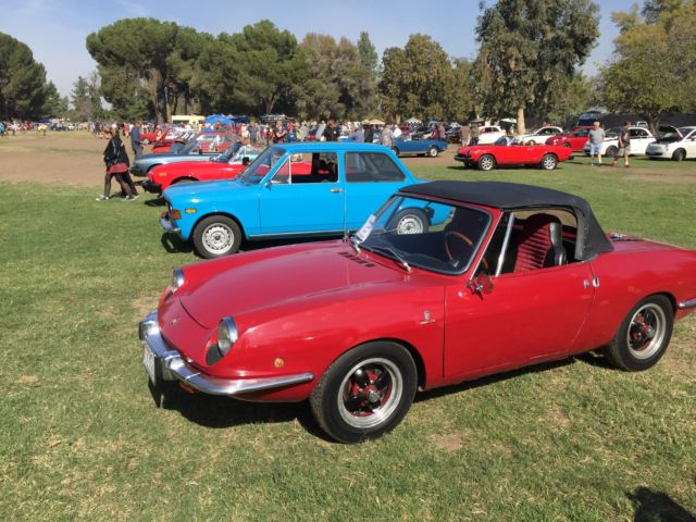 1968 Fiat Other - photo 11