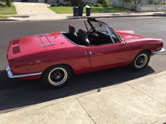 1968 Fiat Other - photo 3
