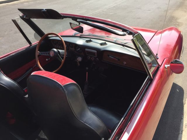 1968 Fiat Other - photo 4