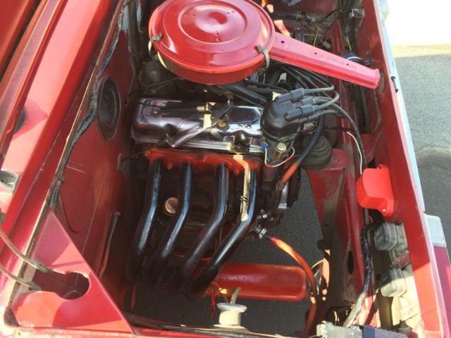 1968 Fiat Other - photo 7