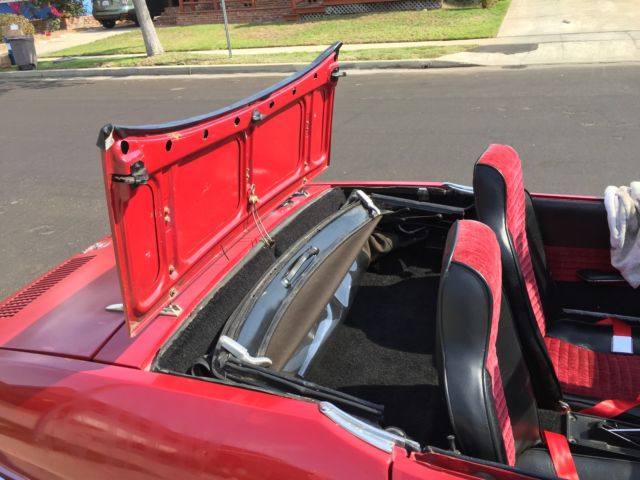 1968 Fiat Other - photo 9