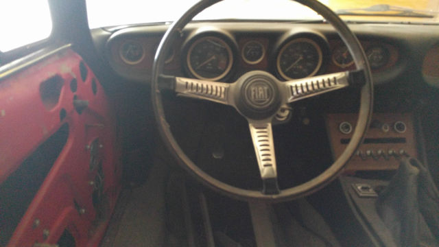 1968 Fiat Other - photo 11