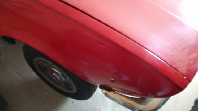 1968 Fiat Other - photo 13
