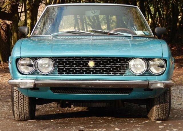 1968 Fiat DINO 2000 - photo 2