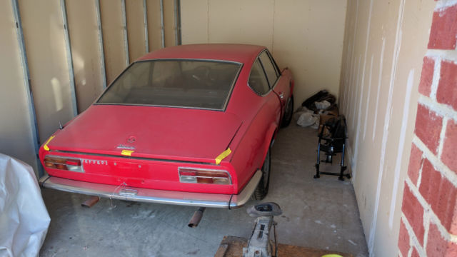1968 Fiat Other - photo 3