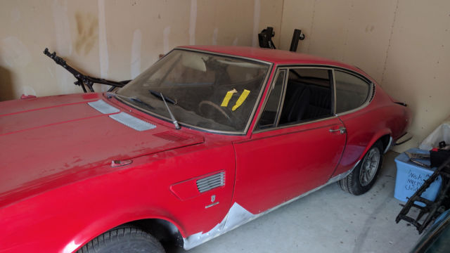 1968 Fiat Other - photo 5
