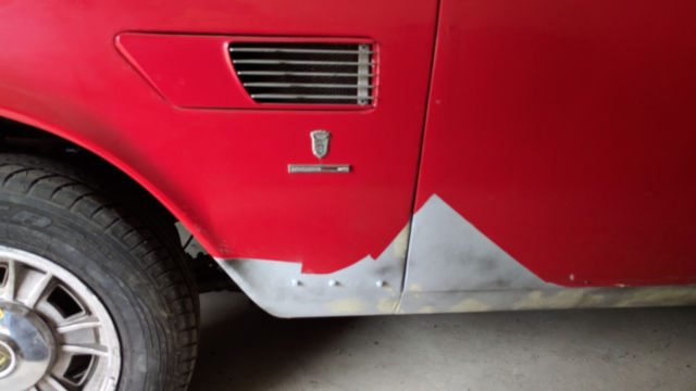 1968 Fiat Other - photo 6
