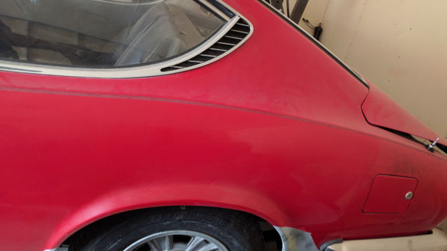 1968 Fiat Other - photo 8