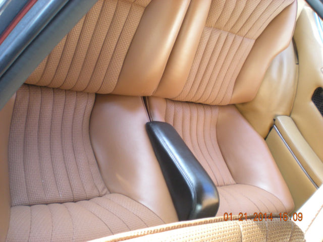 1968 Fiat DINO Coupe - photo 10
