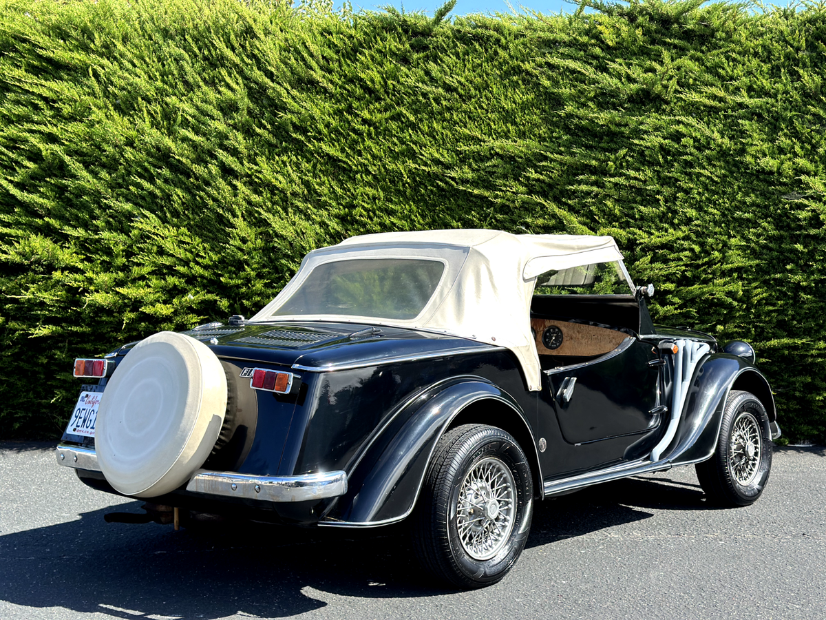 1968 Fiat Other - photo 3